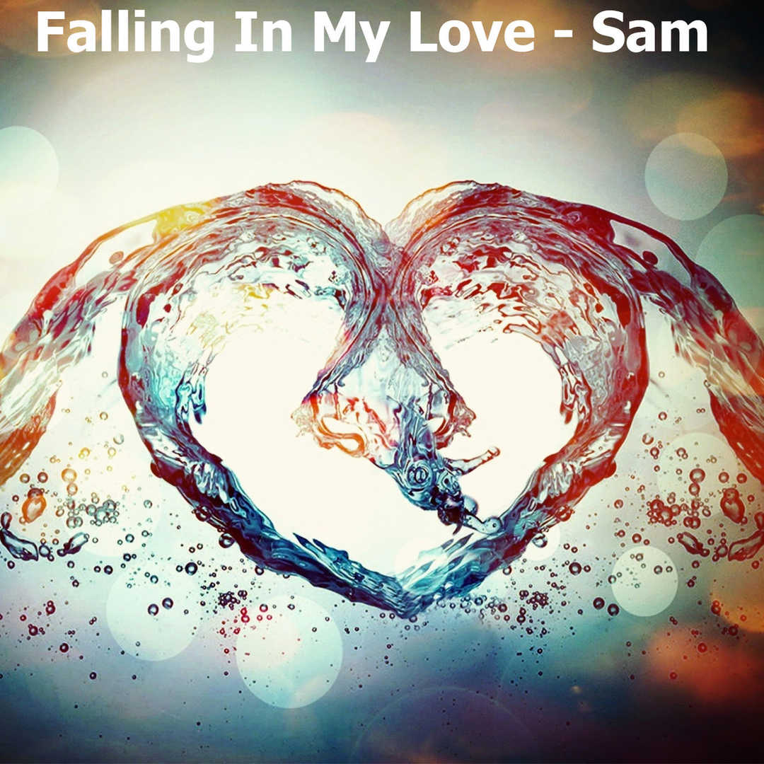 Falling In My Love [2021]