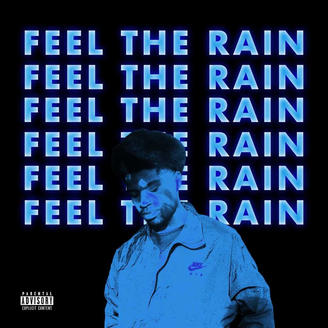 feel the rain (feat. 5ive4M) [2020]