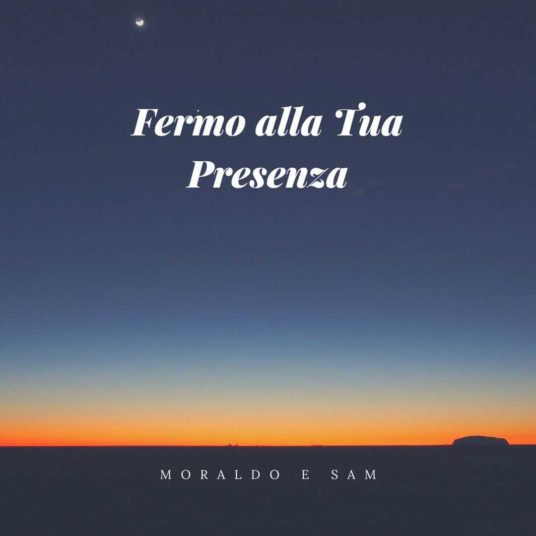 Fermo Alla Tua Presenza [2020]