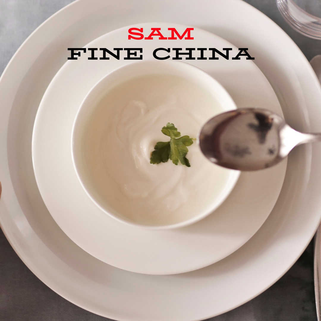 Fine China [2020]