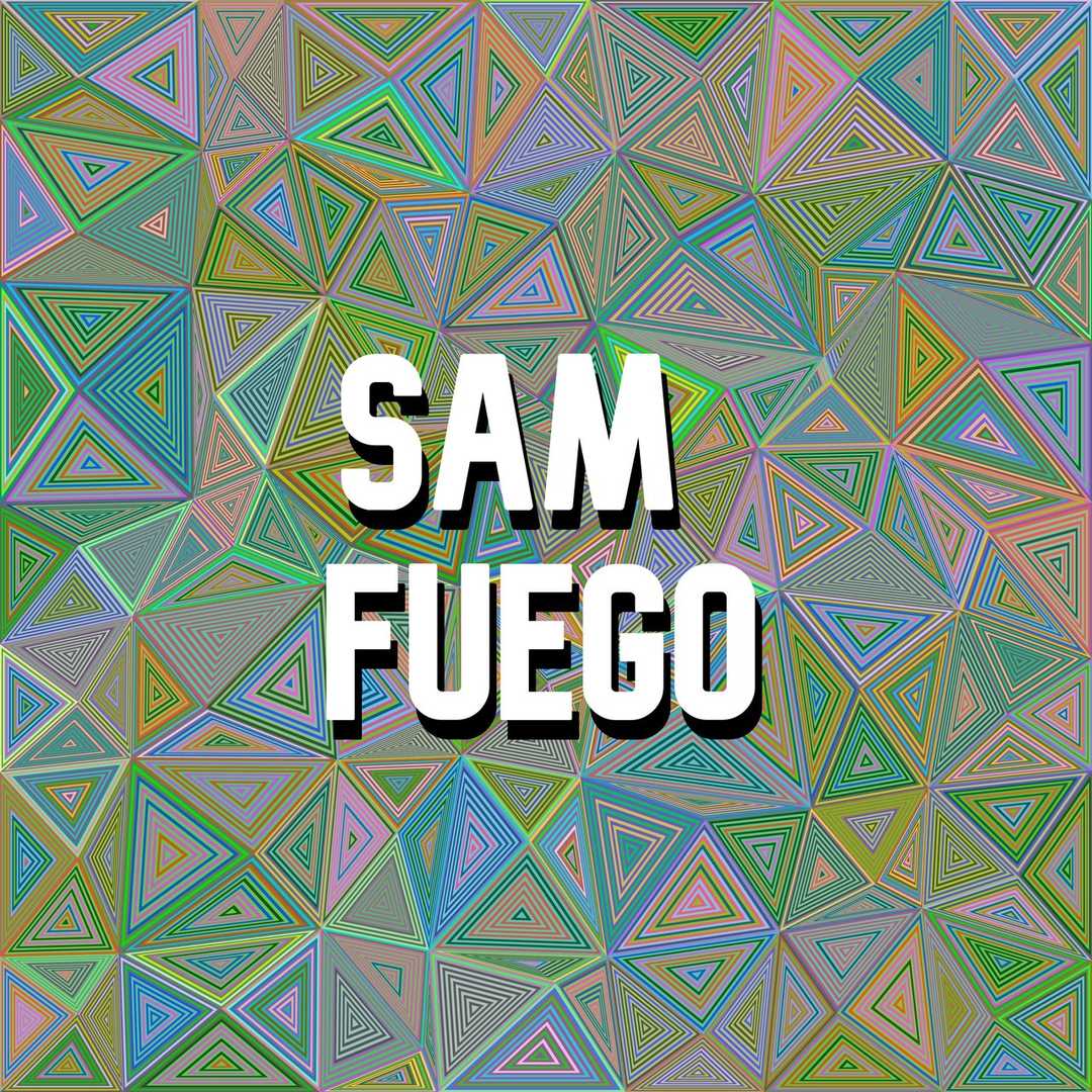 Fuego [2019]