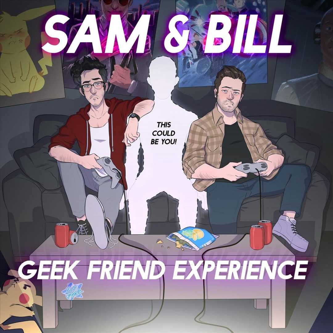 Geek Friend Experience [2018]