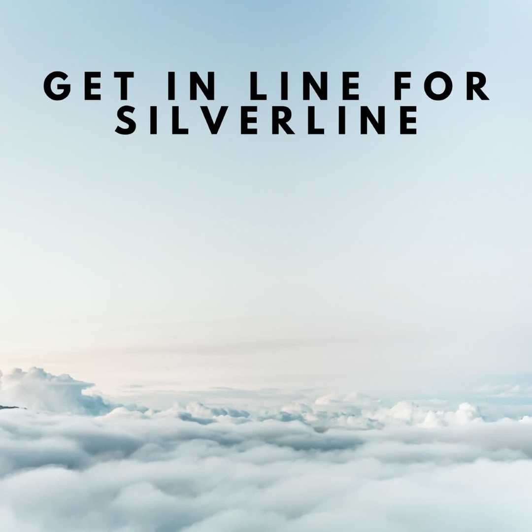 Get in line for Silverline [2022]