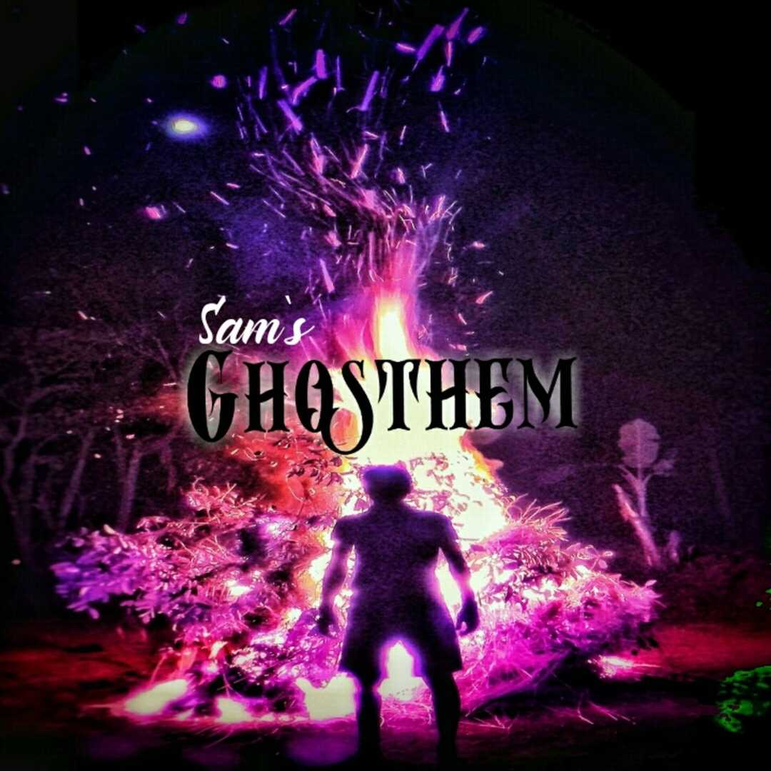 GHOSTHEM [2021]