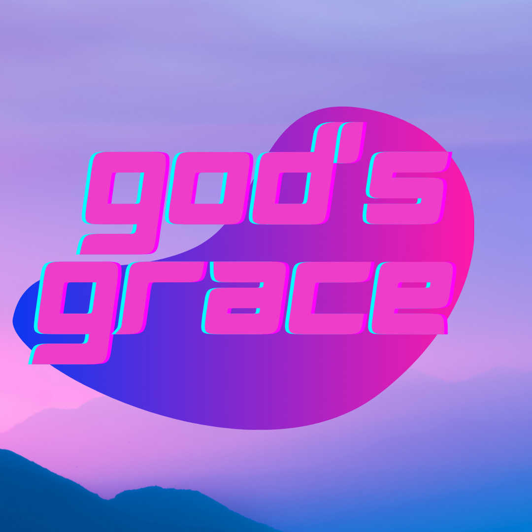 God’s Grace- Track (Silent Track) [2021]