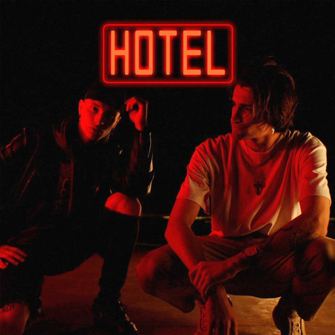 Hotel [2021]