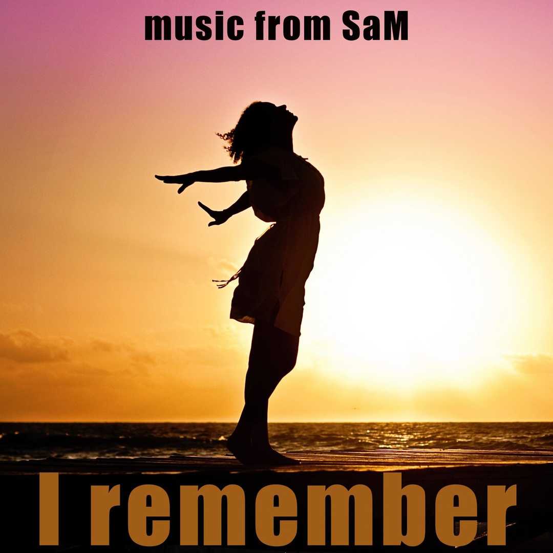 I Remember [2021]