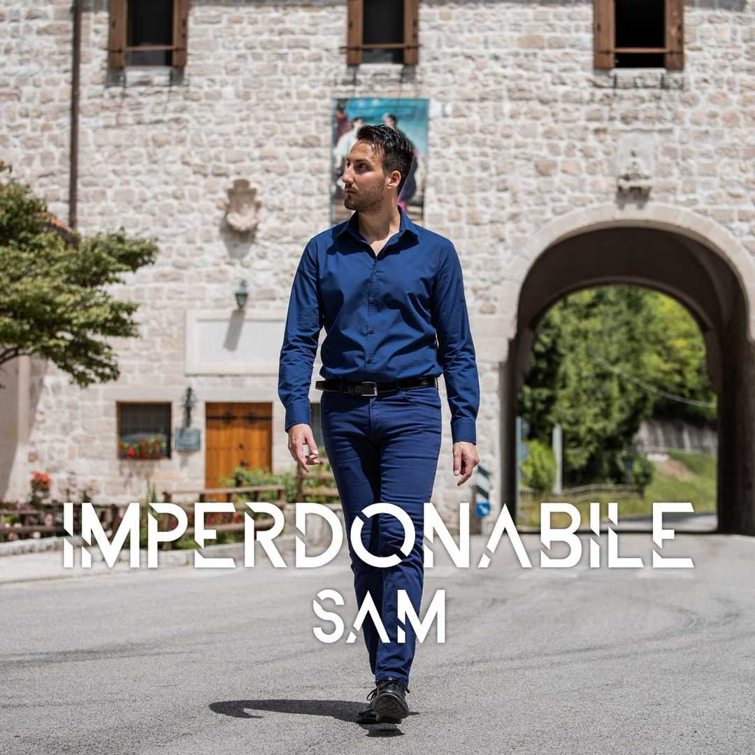 Imperdonabile [2020]