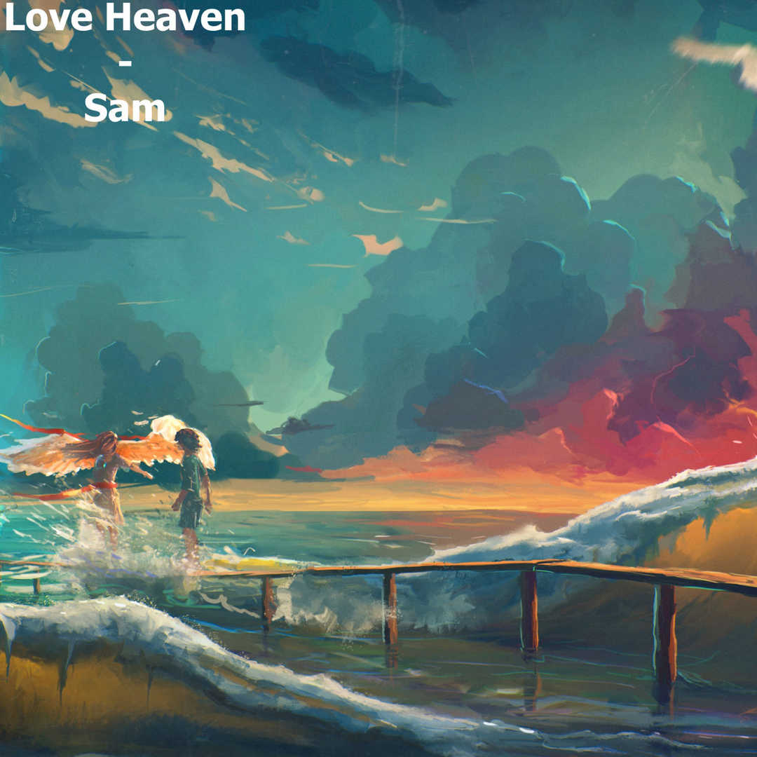 Love Heaven [2020]