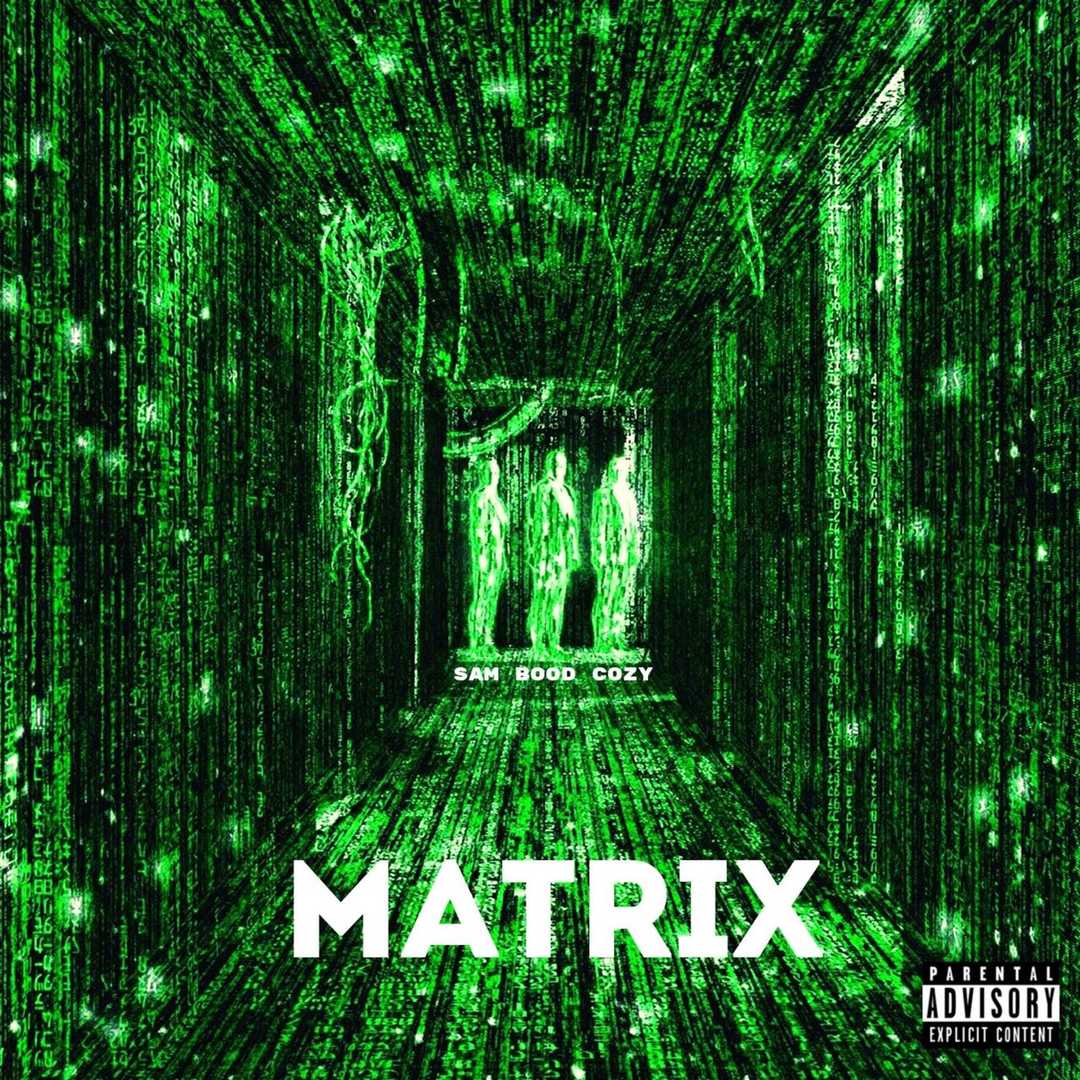 Matrix [2019]