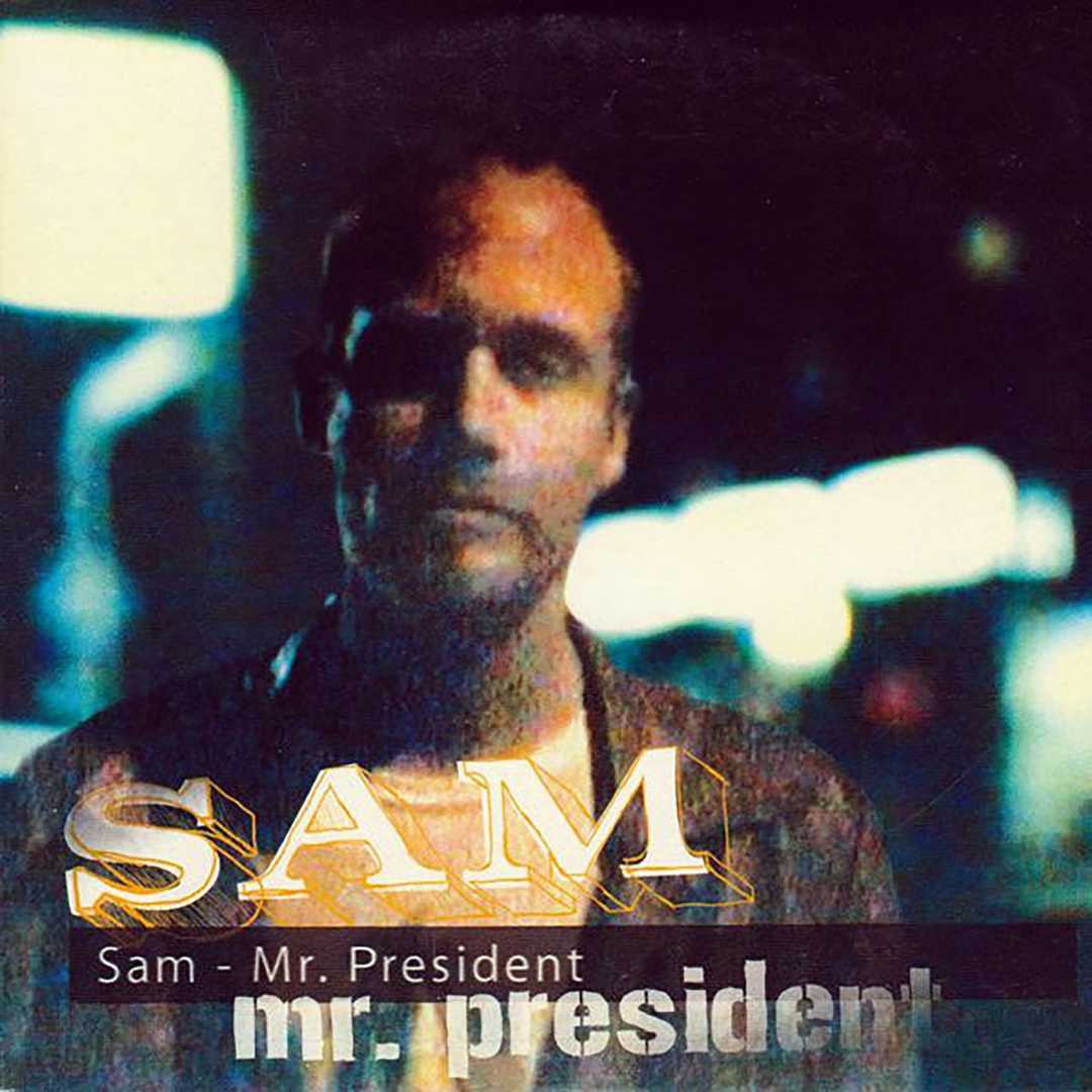 Mr. President [2002]