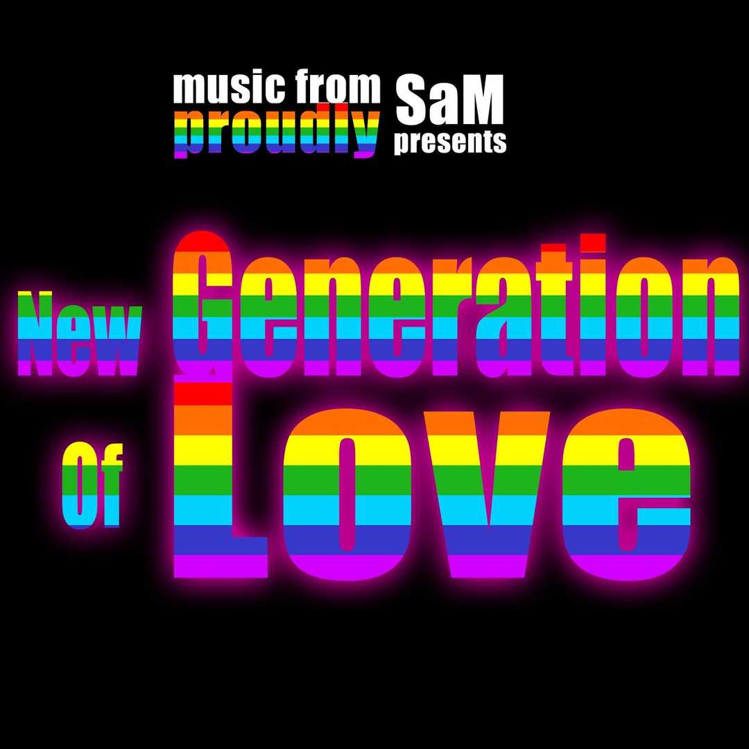 New Generation Of Love (Radio Mix) [2021]