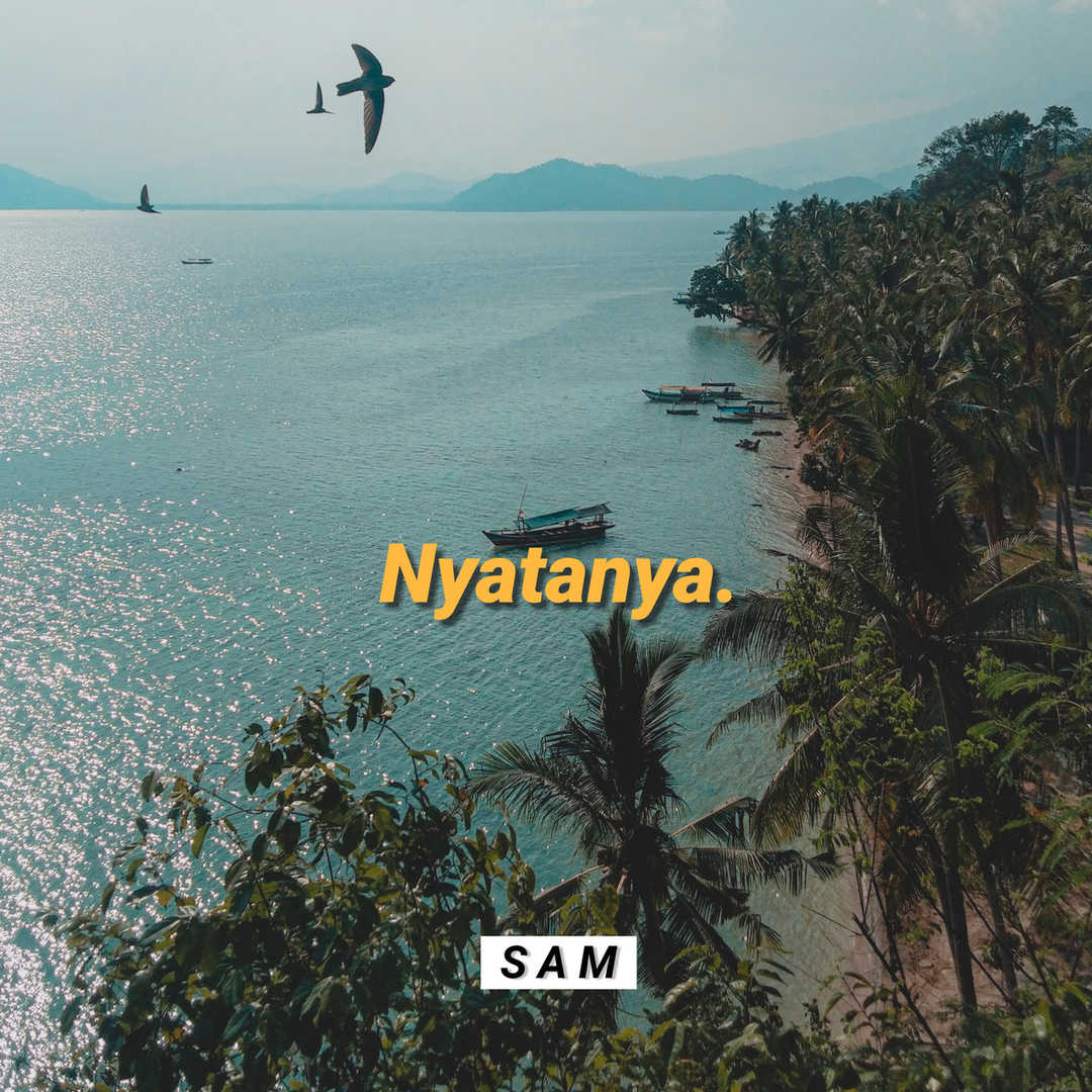 Nyatanya [2021]