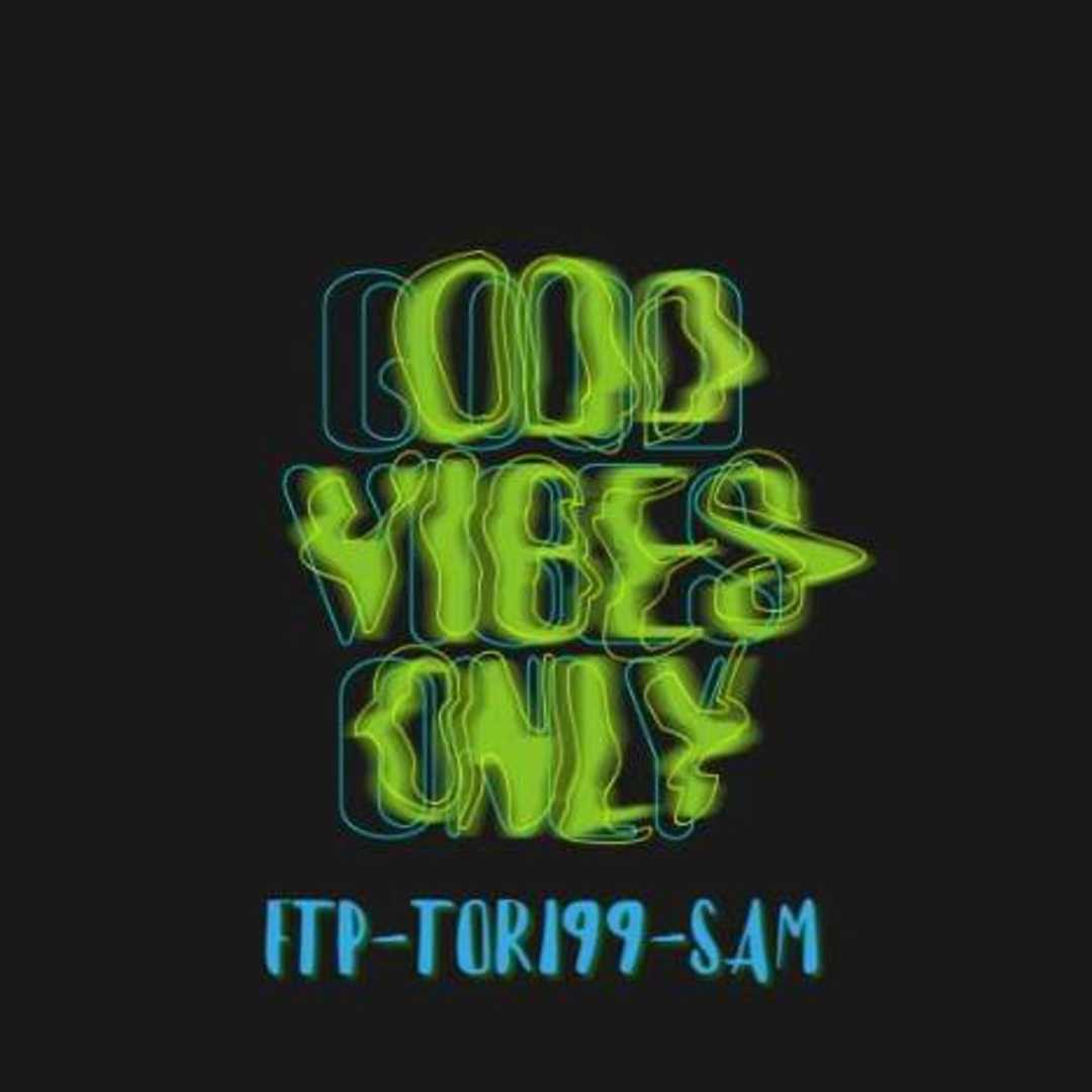 Odd Vibes (feat. FTP & Torri99) [2020]