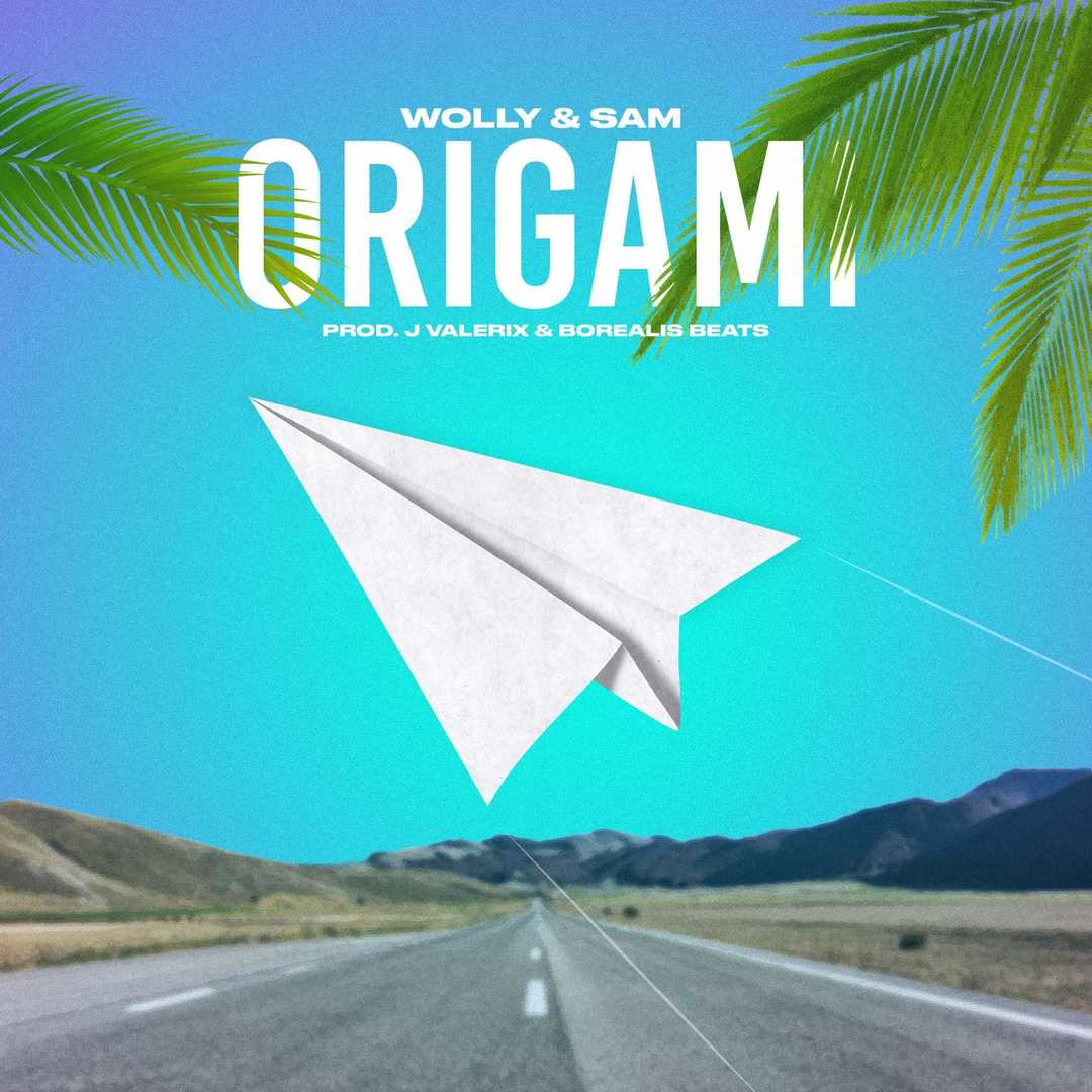 Origami [2021]