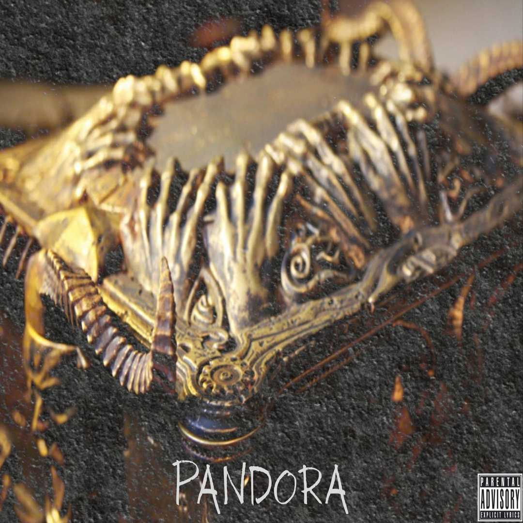 Pandora (feat. FTP, Alter Ego & Sigma A) [2020]