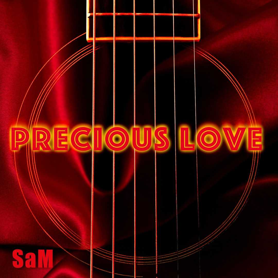 Precious Love [2021]