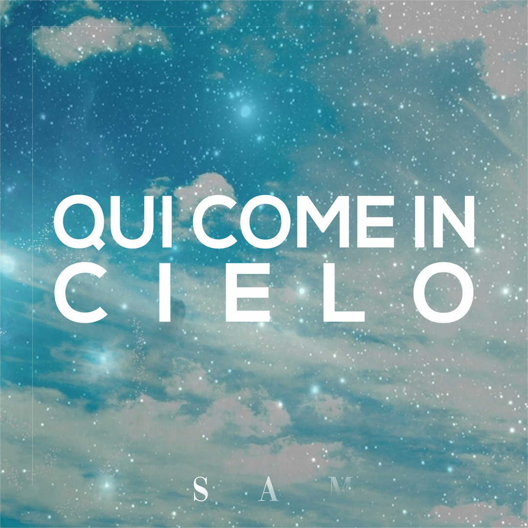 Qui come in Cielo [2019]