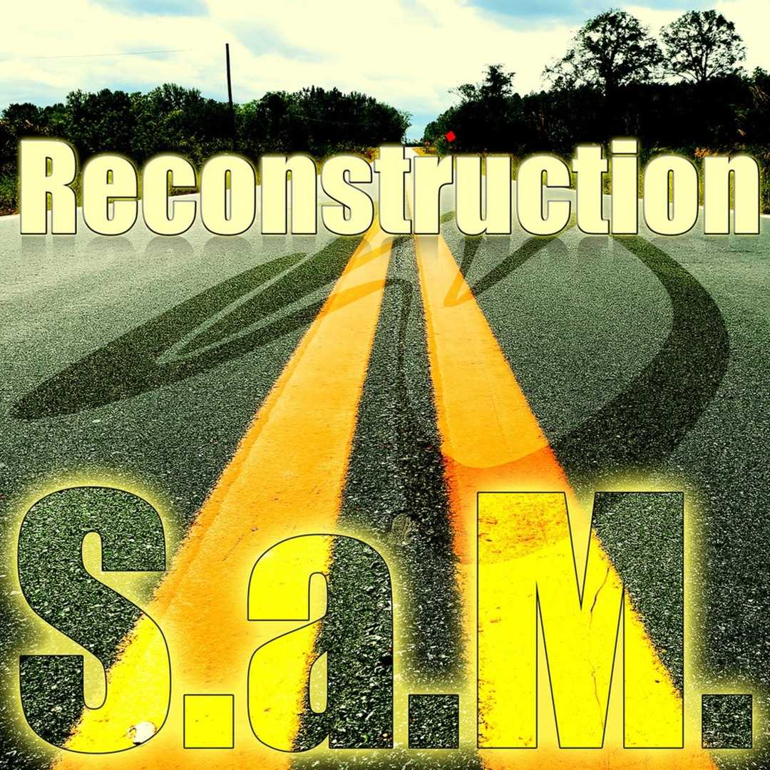 Reconstruction [2019]