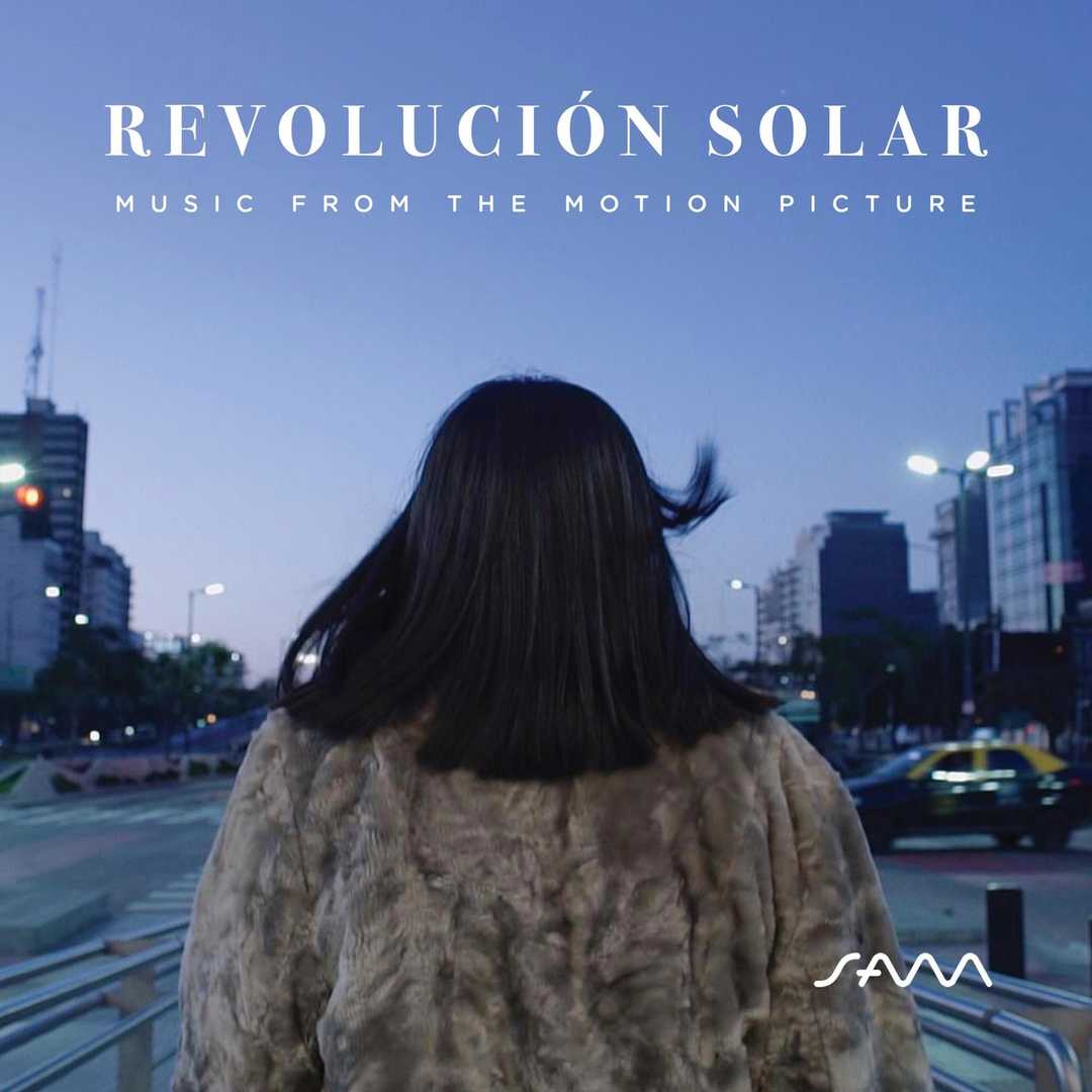 Revolución Solar (Original Motion Picture Soundtra [2017]