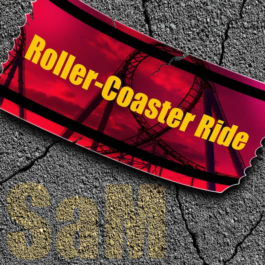 Roller – Coaster Ride [2019]