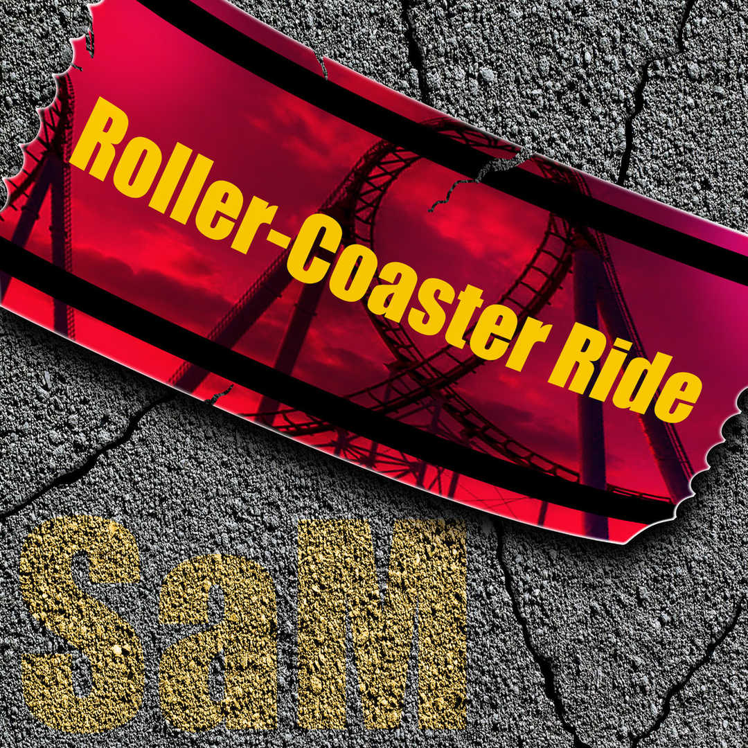 Roller-Coaster Ride [2019]