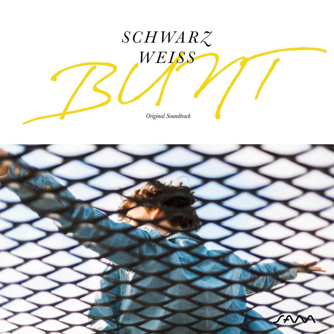 Schwarz Weiss Bunt (Original Motion Picture Soundt [2019]