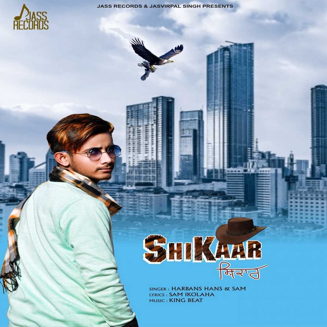 Shikaar [2018]