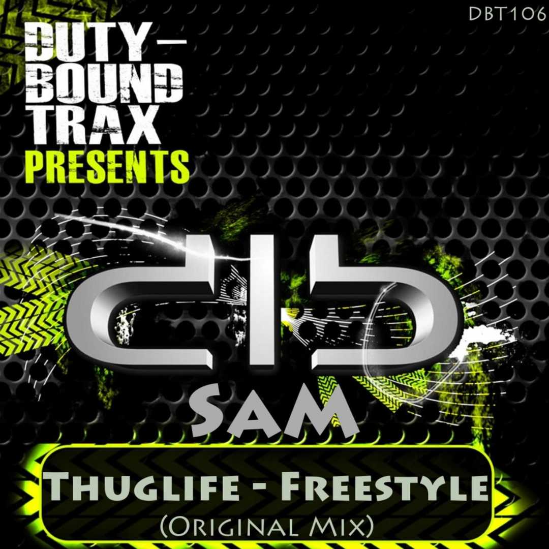 Thuglife – Freestyle [2015]