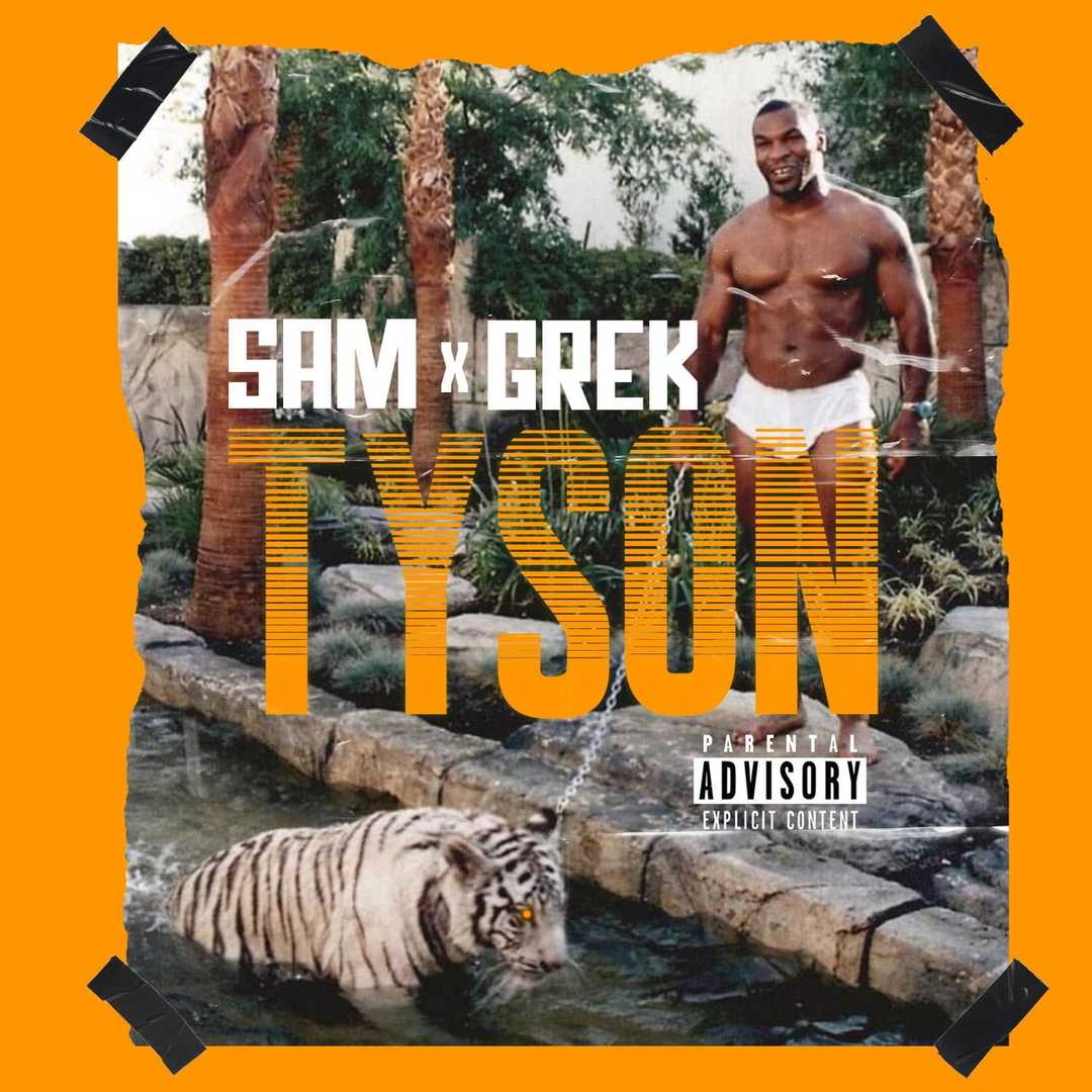 Tyson (feat. Grek) [2021]