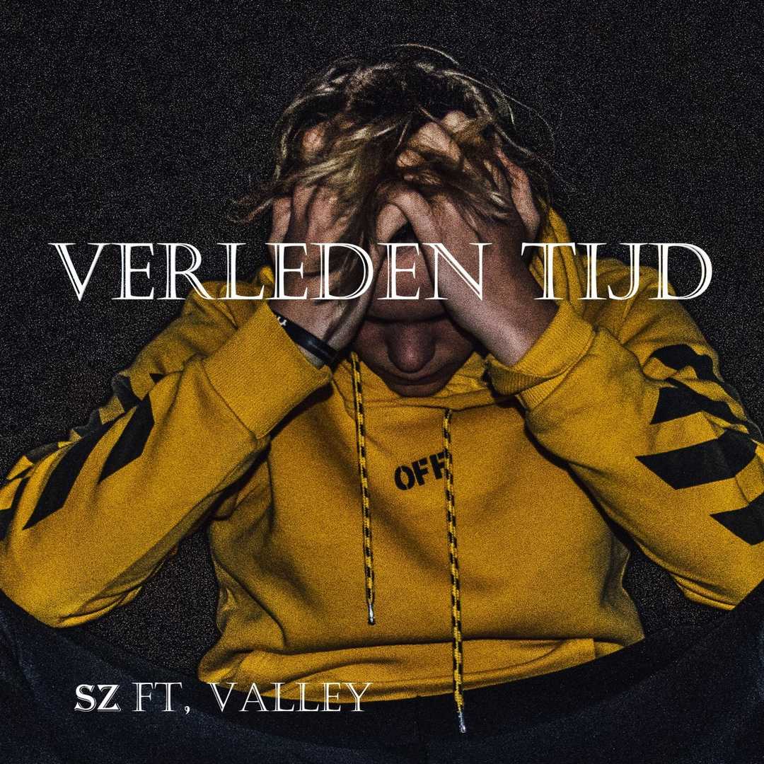 Verleden Tijd (feat. Valley) [2021]