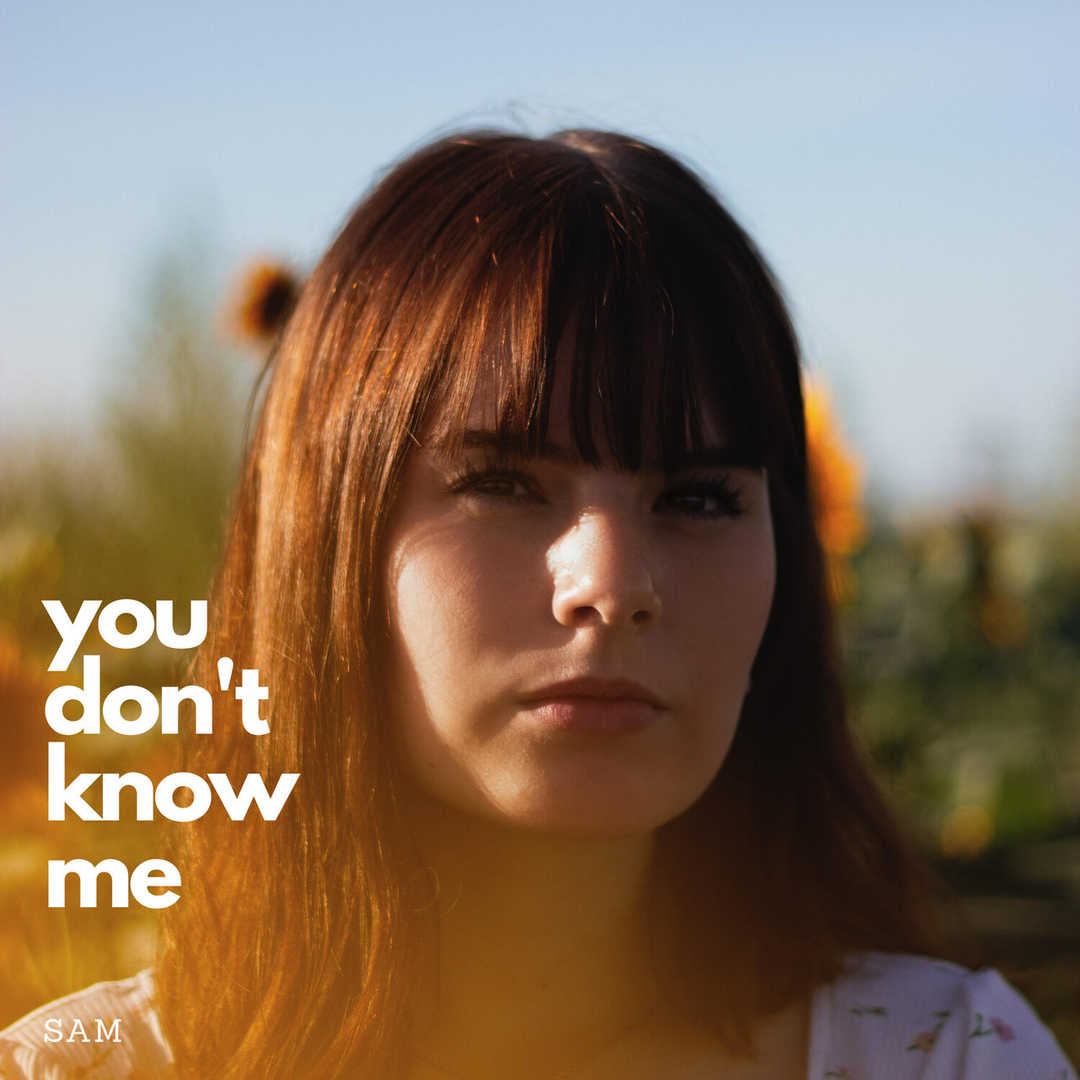 You Don’t Know Me (Acoustic version) [2020]