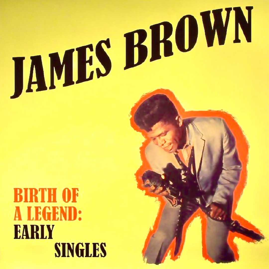 Birth Of A Legend- Early Singles 1956-1962 Vol.1 ( [2010]