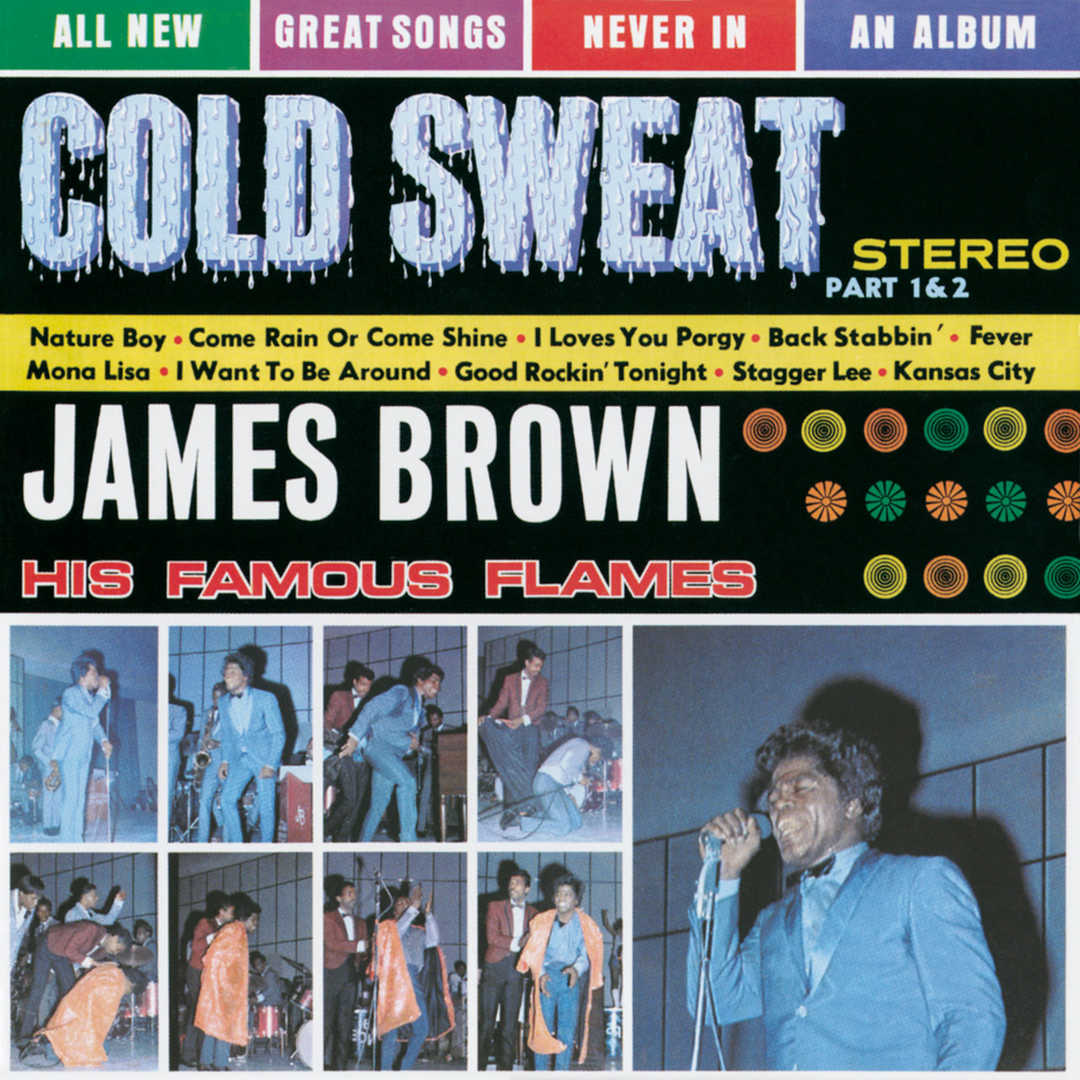 Cold Sweat [1967]