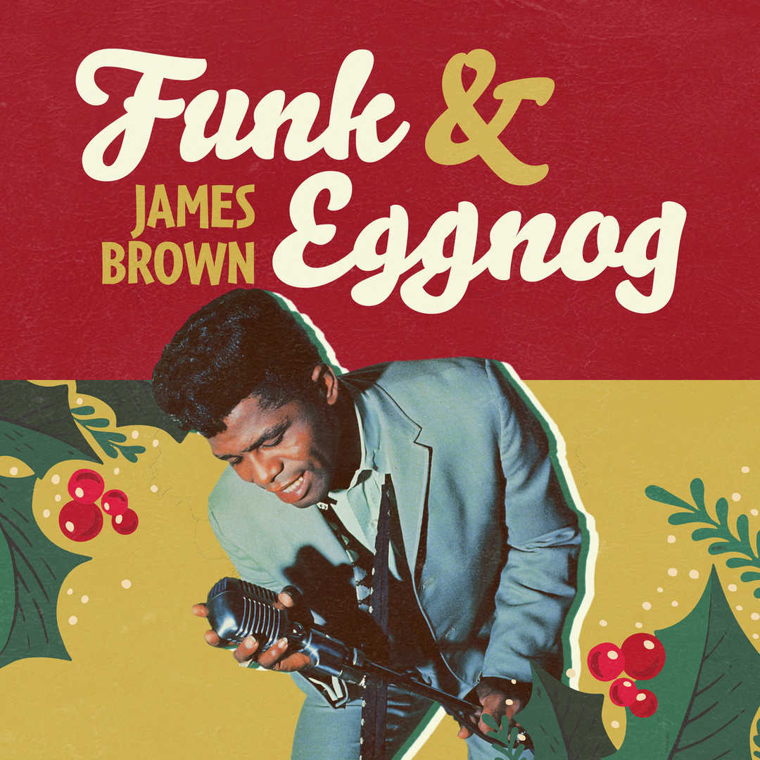 Funk & Eggnog [2020]