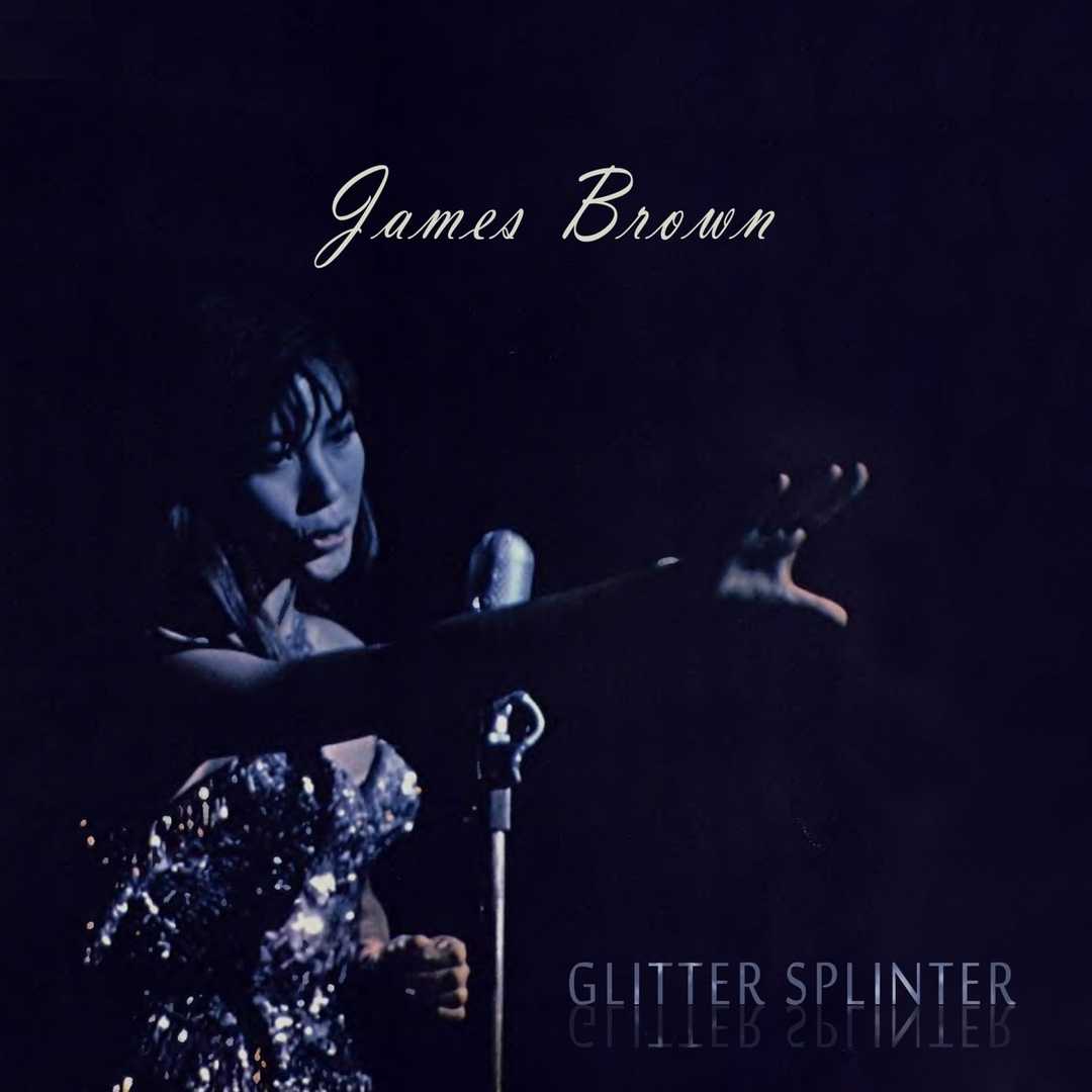 Glitter Splinter [2015]
