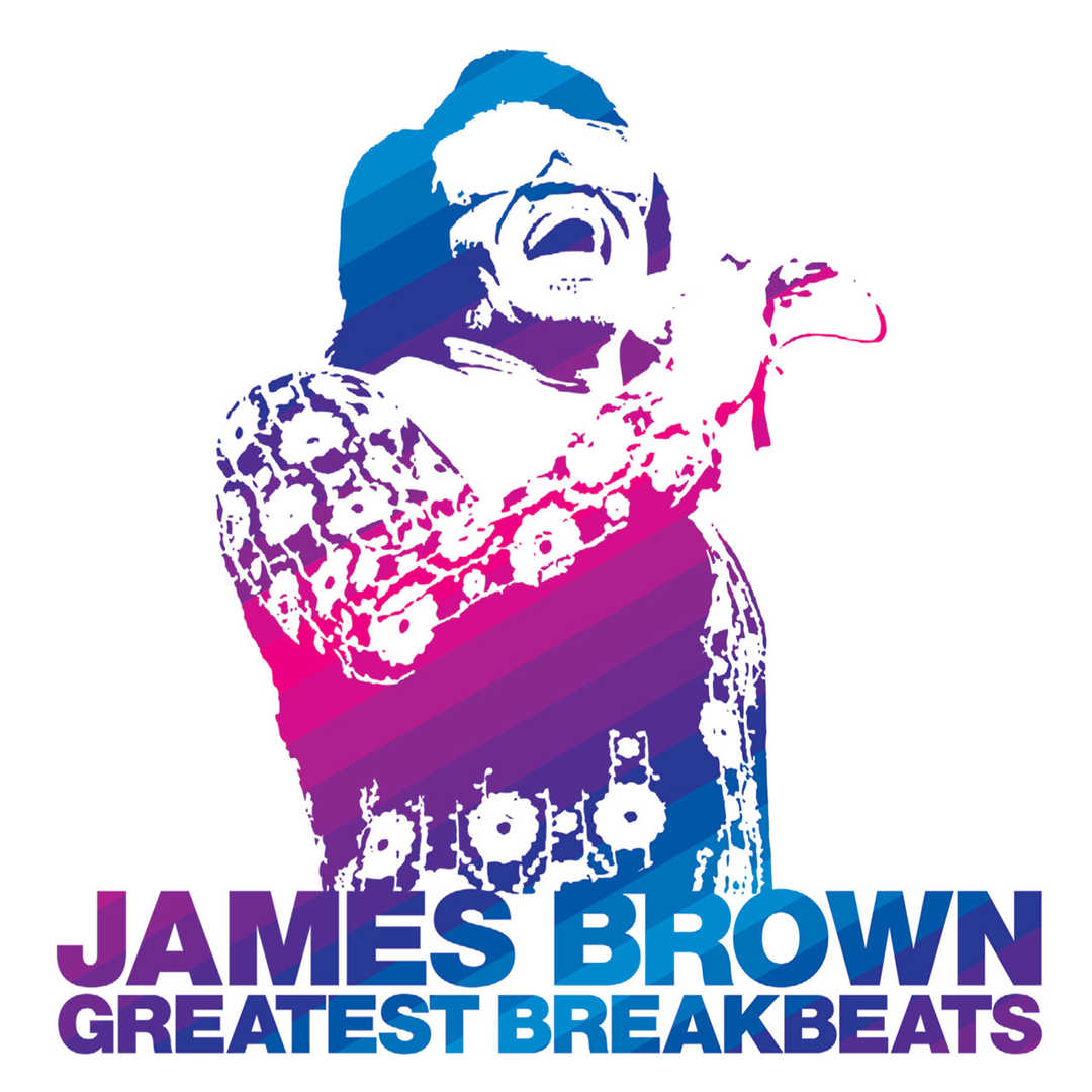 Greatest Breakbeats [2004]