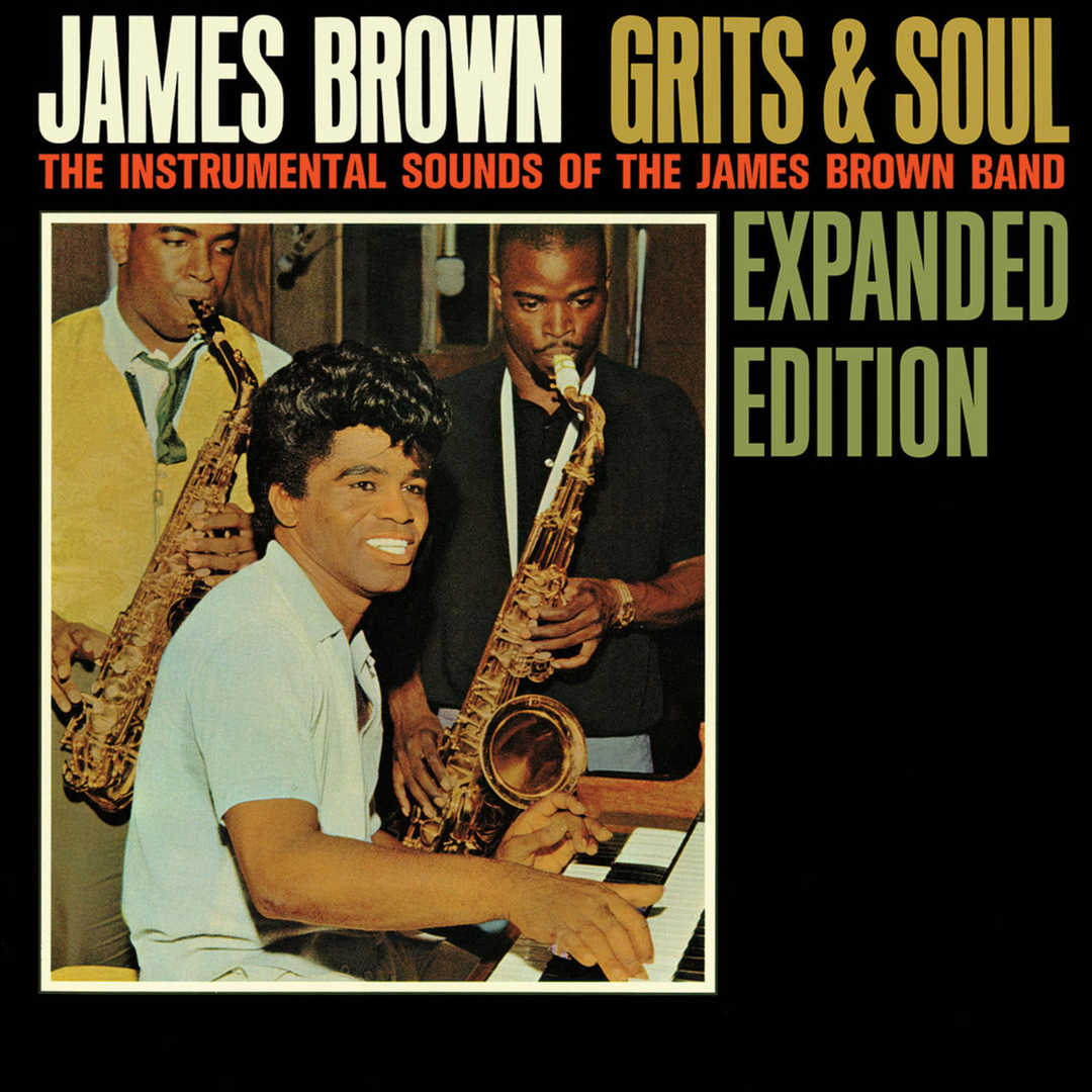 Grits & Soul (Expanded Edition) [1964]
