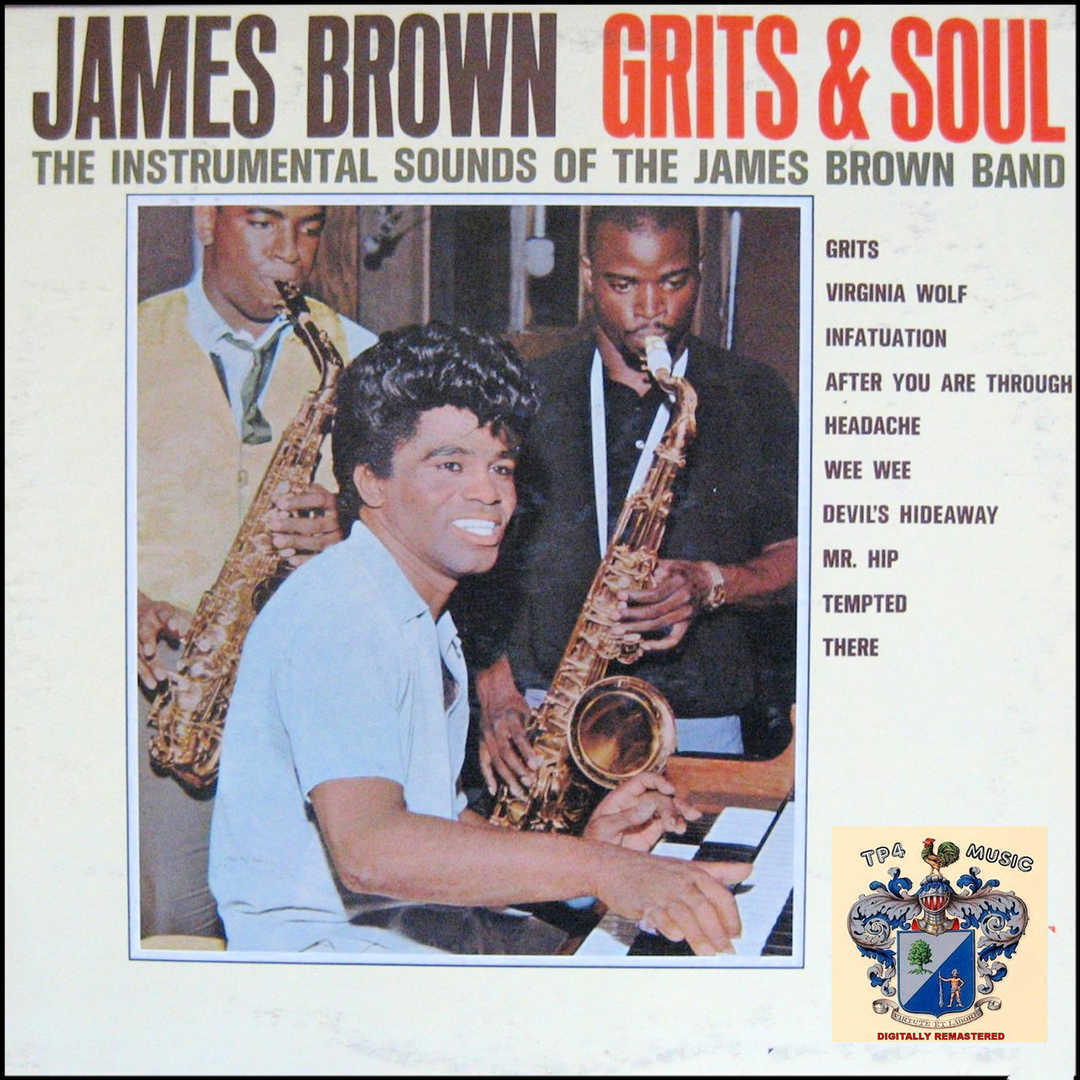 Grits And Soul [1964]