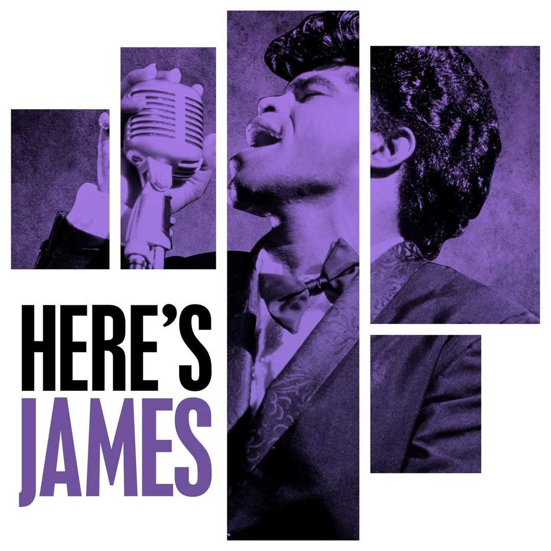 Here’s James [2013]