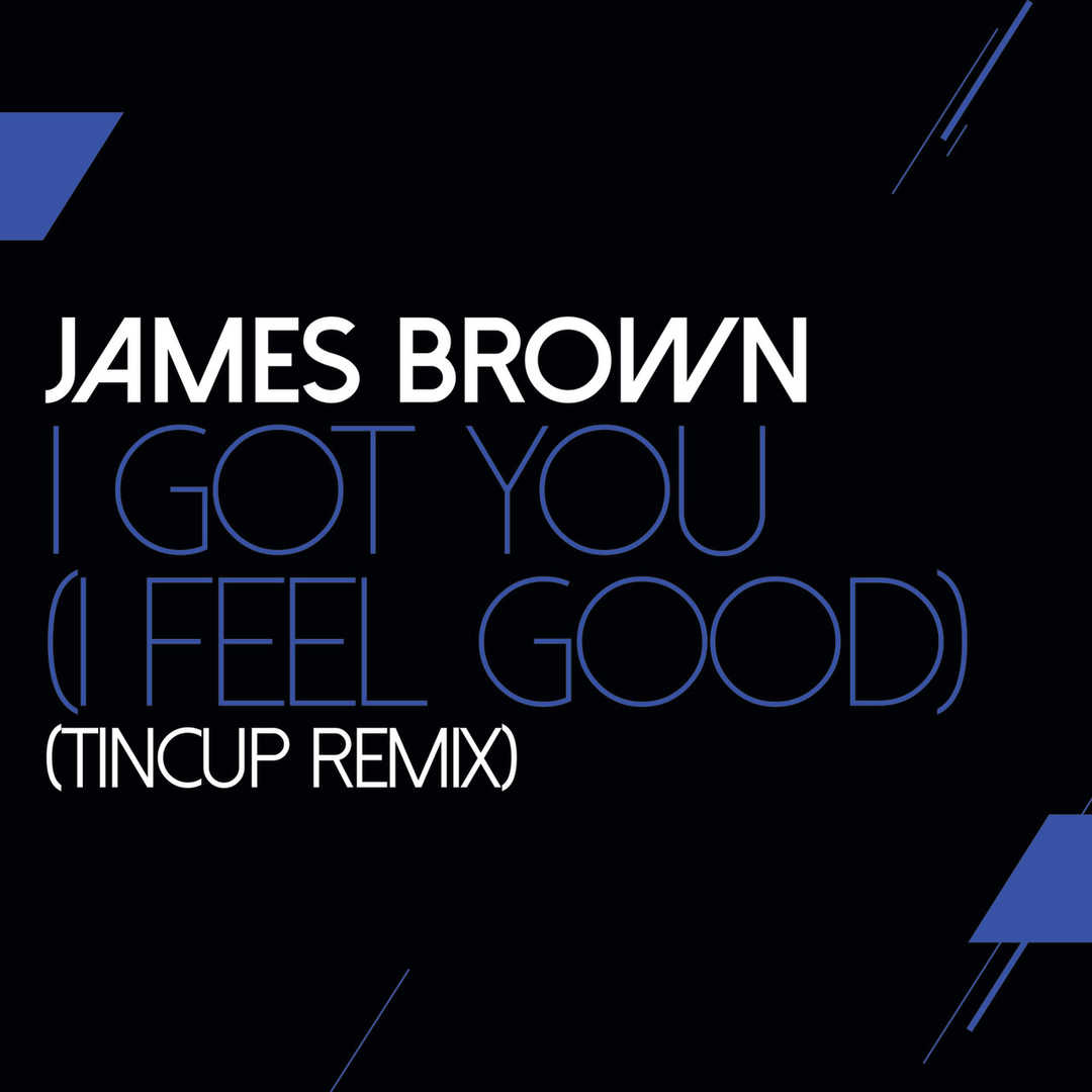 I Got You (I Feel Good) (TinCup Remix) [2019]
