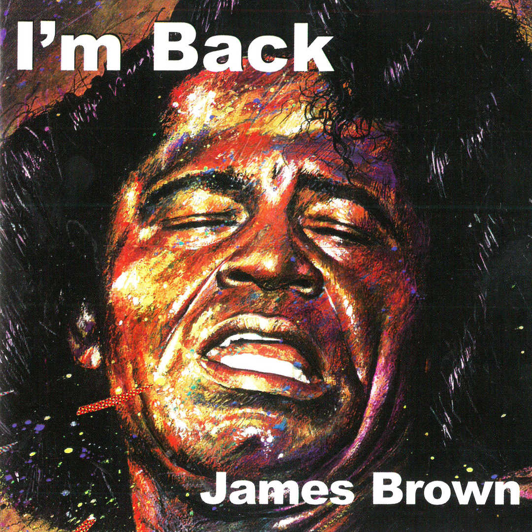 I’m Back [1998]
