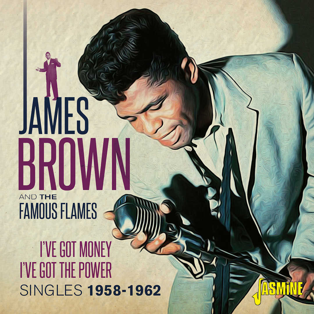I’ve Got Money, I’ve Got the Power (Singles 1958-1 [2019]