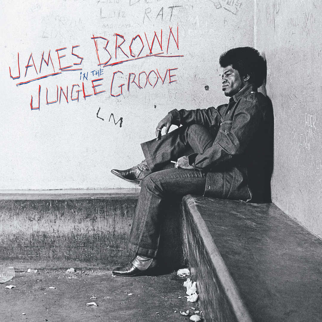 In The Jungle Groove [1986]