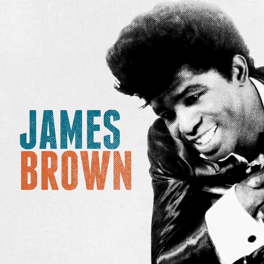 James Brown [2011]