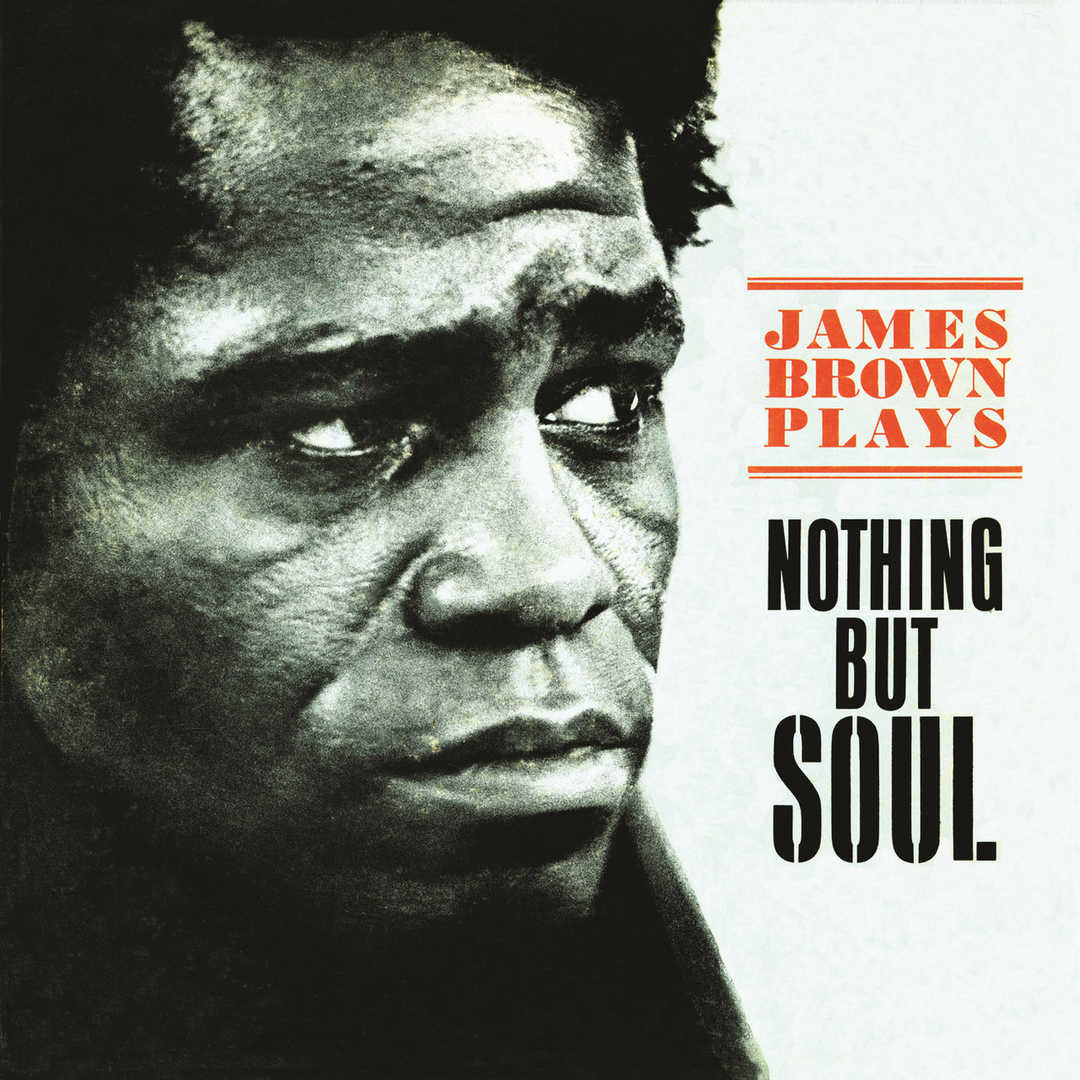 Nothing But Soul [1968]