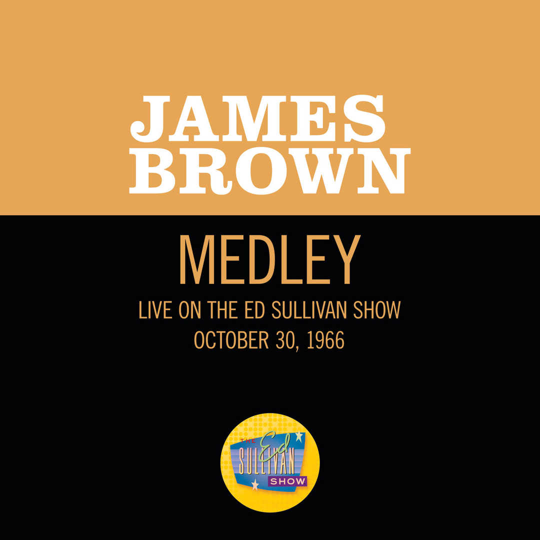 Please, Please, Please-Night Train (Medley-Live On [2020]