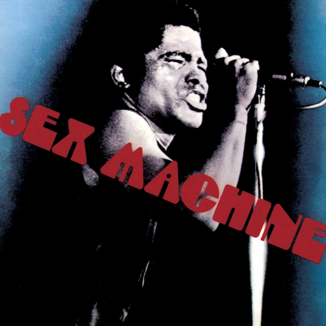 Sex Machine [1970]