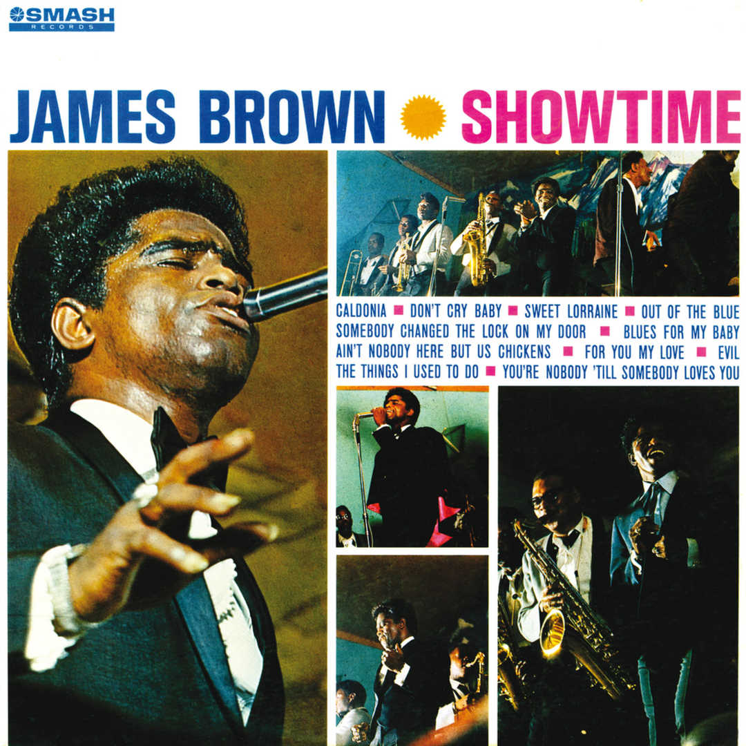 Showtime [1964]