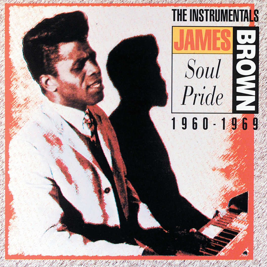 Soul Pride- The Instrumentals 1960-1969 [1993]